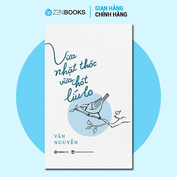 Vừa Nhặt Thóc Vừa Hót Líu Lo