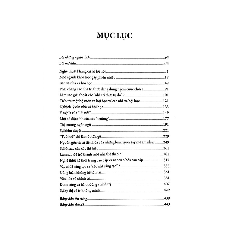 Những Vấn Đề Của Xã Hội Học - Ảnh 4
