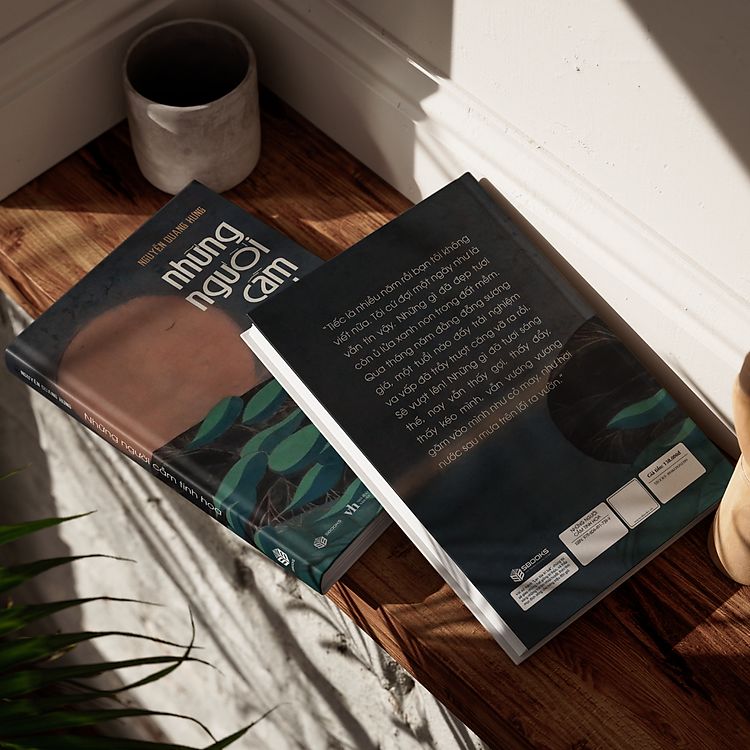 NHỮNG NGƯỜI CẦM TINH HOA - Ảnh 6