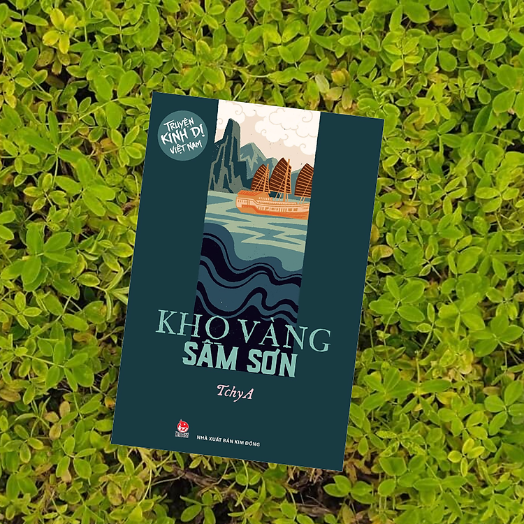 Kho Vàng Sầm Sơn (Truyện Kinh Dị Việt Nam) - Ảnh 2