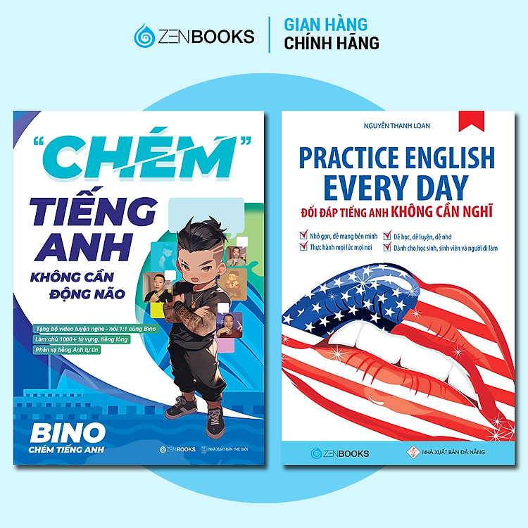 Phản Xạ Giao Tiếp Tiếng Anh Không Cần Động Não