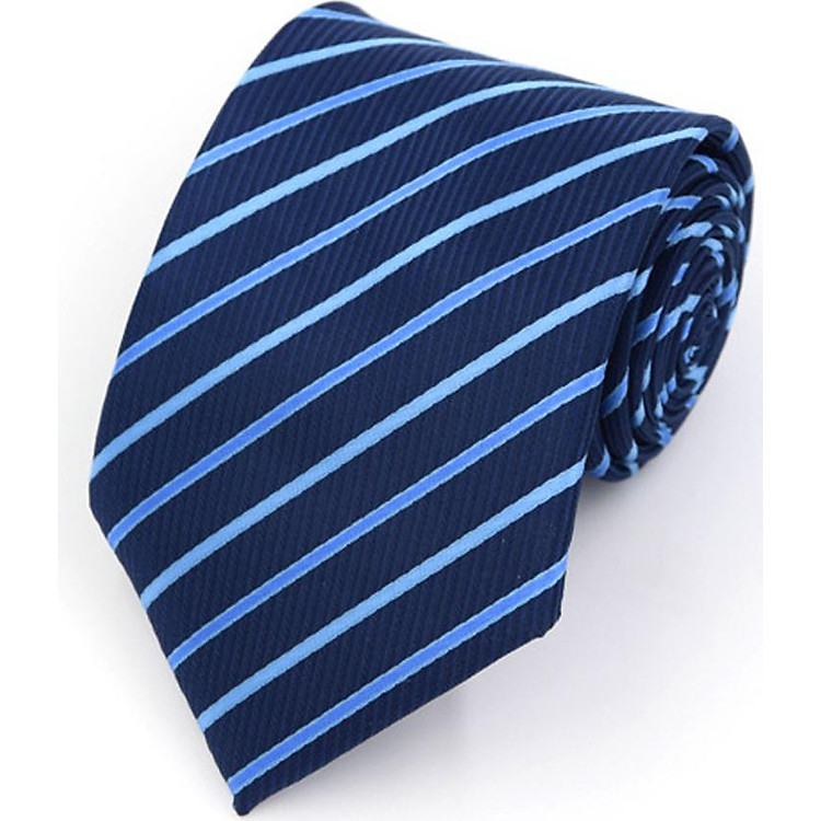 Cà vạt nam cao cấp SCV11 bản 8cm