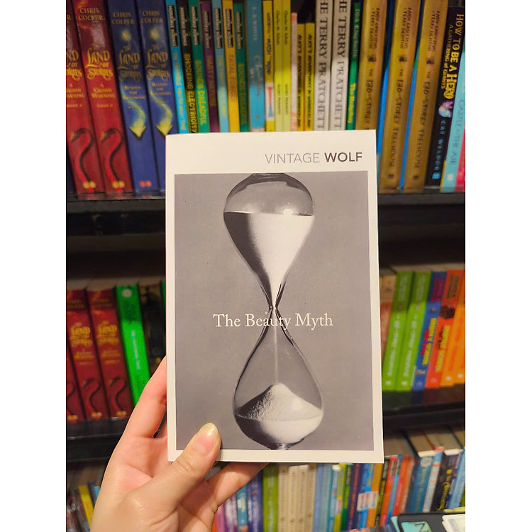 The Beauty Myth - Naomi Wolf - Ảnh 3