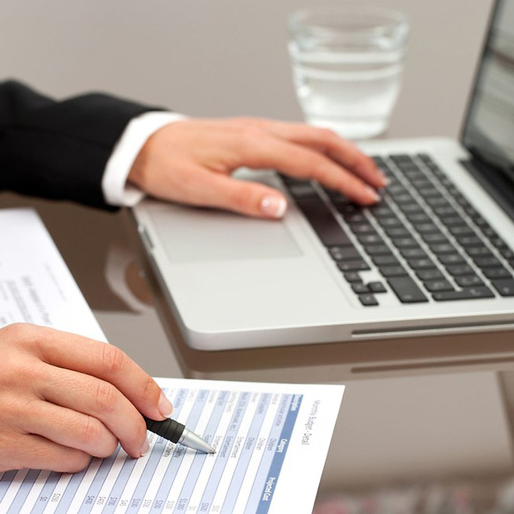 Kỹ Năng Soạn Thảo Văn Thư KYNA SK17