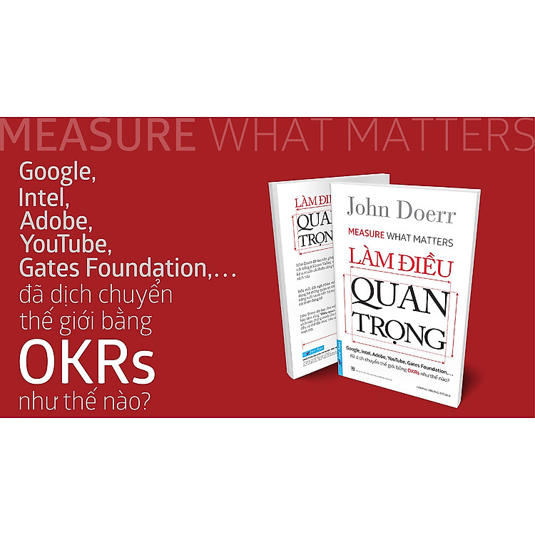 Làm Điều Quan Trọng - 2020 - Ảnh 5