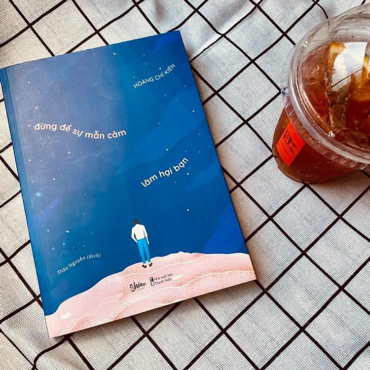 Đừng Để Sự Mẫn Cảm Làm Hại Bạn - Ảnh 3