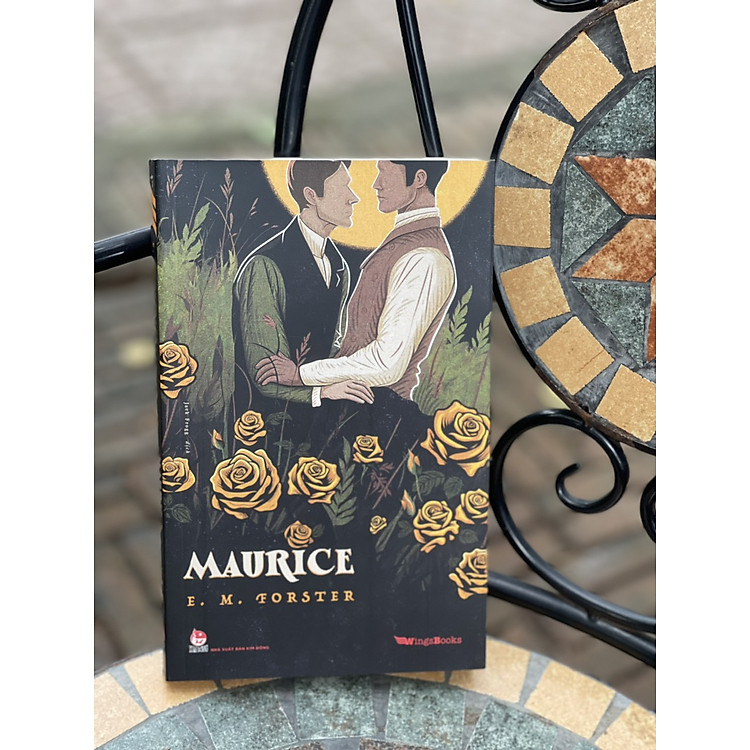 MAURICE - E. M. Forster – Jack Frogg dịch – Nxb Kim Đồng