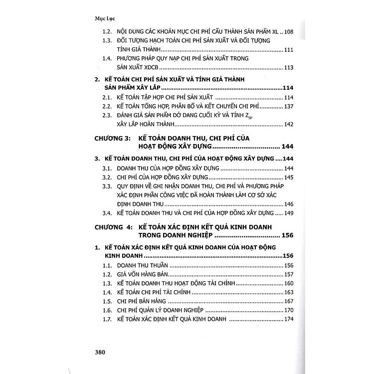 Hướng Dẫn Thực Hành Kế Toán Doanh Nghiệp Xây Lắp Và Chế Độ Kế Toán Đơn Vị Chủ Đầu Tư - Ảnh 3