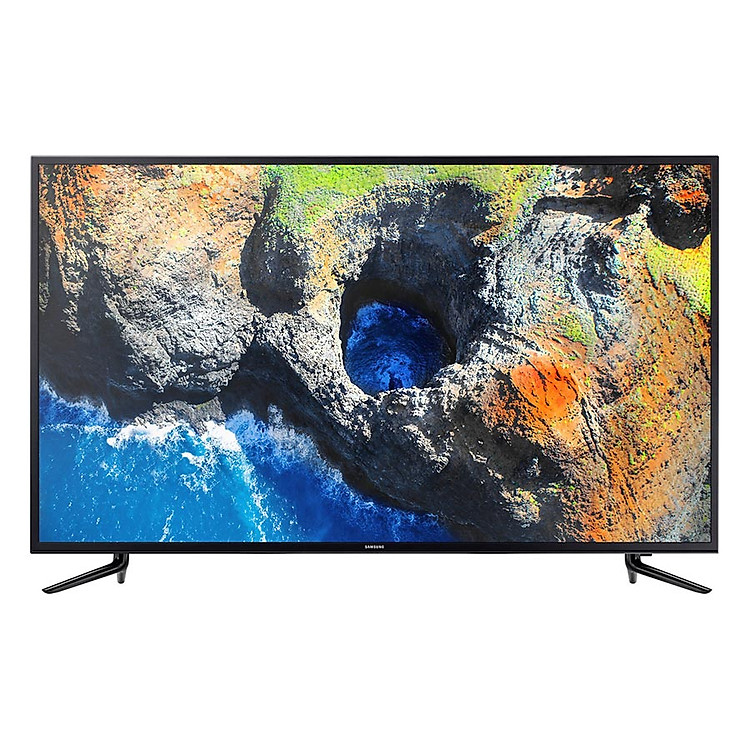 Smart Tivi Samsung 58 inch UHD 4K UA58NU7103KXXV - Hàng Chính Hãng