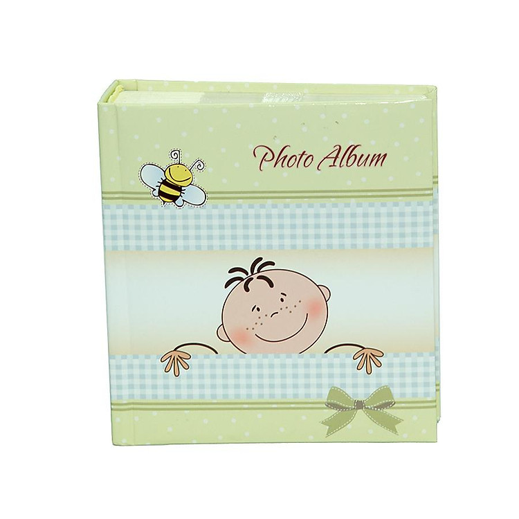 Album ảnh Monestar - 10x15/80 hình AS460-04