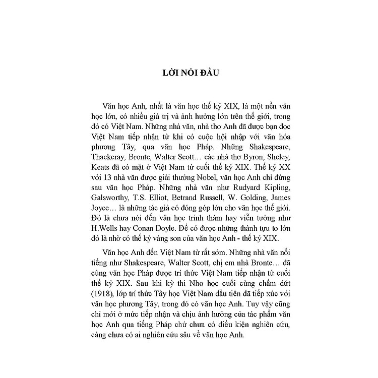 Văn Học Hiện Thực Và Văn Học Suy Đồi Anh Thế Kỷ XIX - Ảnh 5