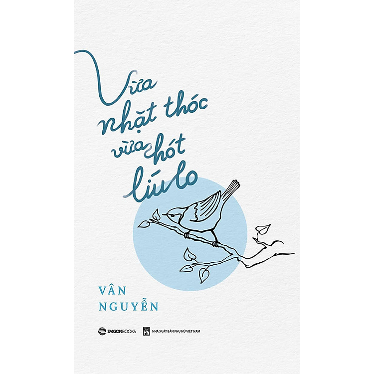 Vừa Nhặt Thóc Vừa Hót Líu Lo