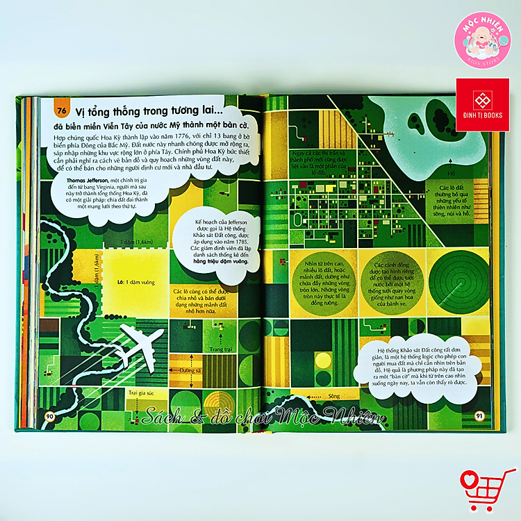 100 Bí Ẩn Đáng Kinh Ngạc – Đinh Tị - Ảnh 4