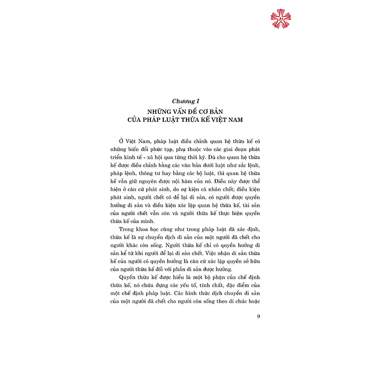 Pháp luật thừa kế ở Việt Nam: Nhận thức và vận dụng - Ảnh 7