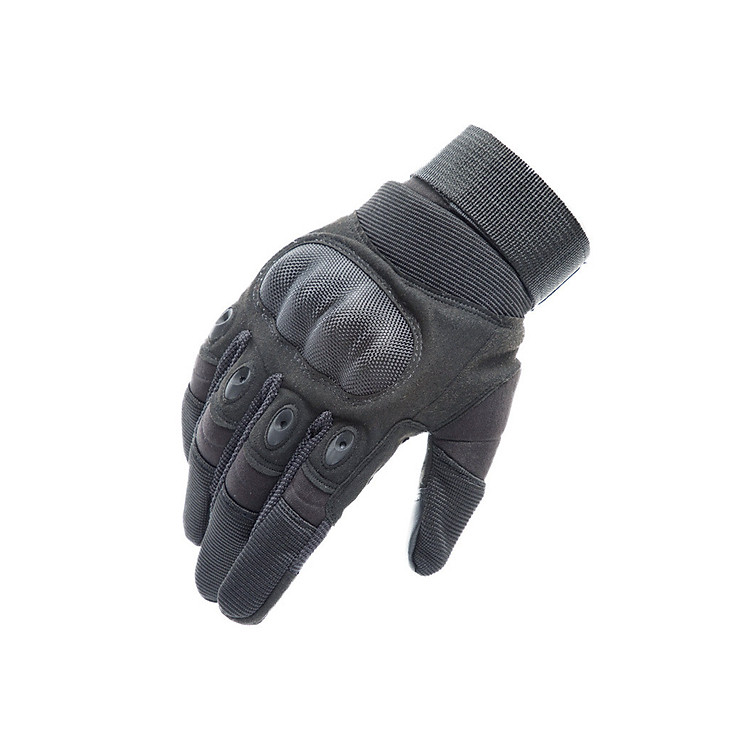 Găng Tay Thể Thao, Đi Phượt Có Lót Cứng Bảo Vệ An Toàn | Có Thể Sử Dụng Điện Thoại Cảm Ứng