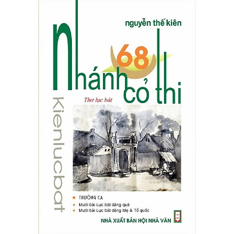68 Nhánh Cỏ Thi