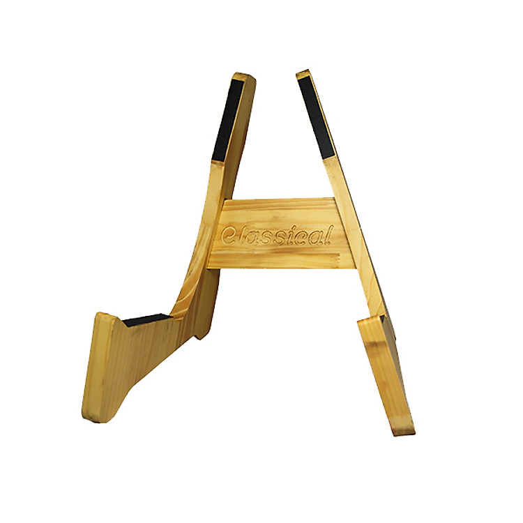 Chân đàn guitar Classical( gỗ)