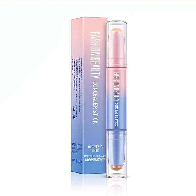 Bút tạo khối 2 đầu Fashion Beauty Concealer Stick BEOTUA