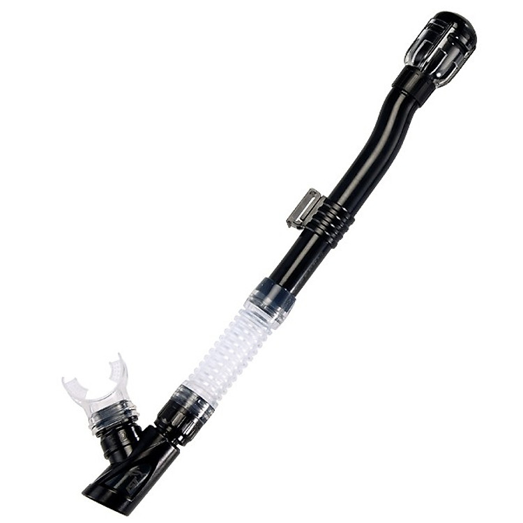 Ống Thở Lặn Biển Loại Có Van Chống Tràn Nước