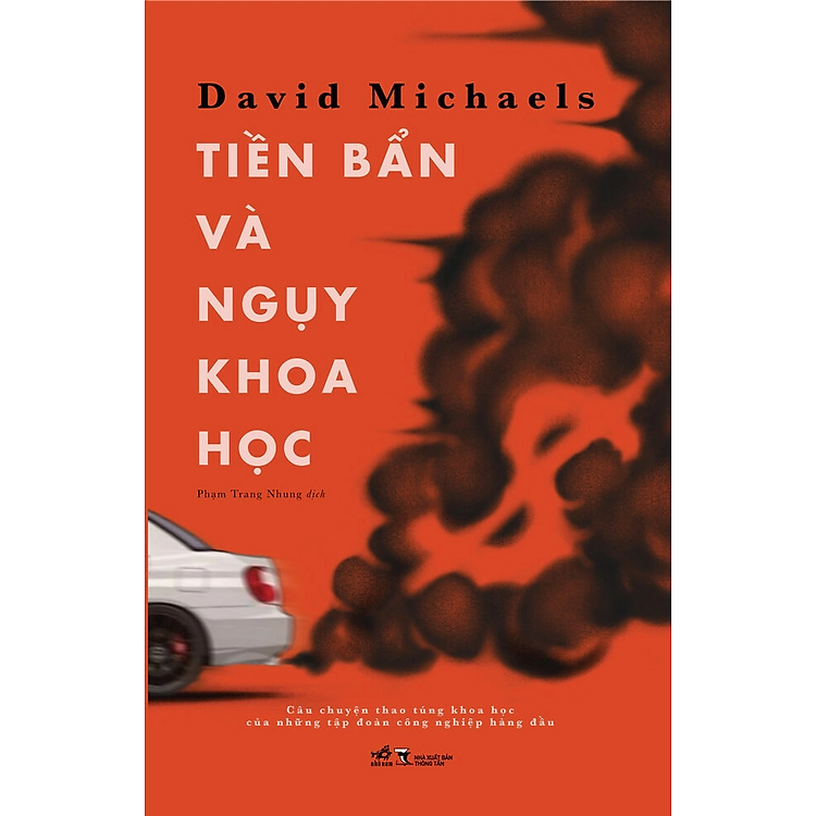 TIỀN BẨN VÀ NGỤY KHOA HỌC