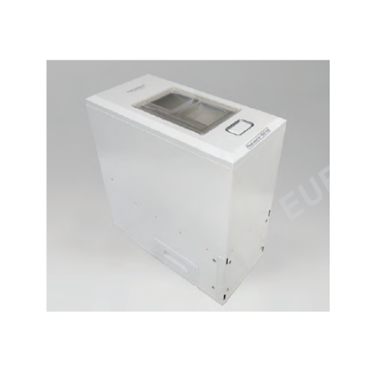 Thùng Gạo Gắn Cánh Eurogold B15/B22/B23 - Hàng Chính Hãng