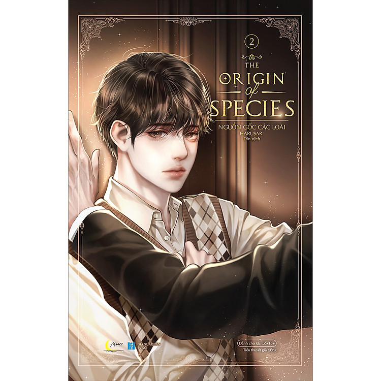 The Origin Of Species – Nguồn Gốc Các Loài (Tập 2)