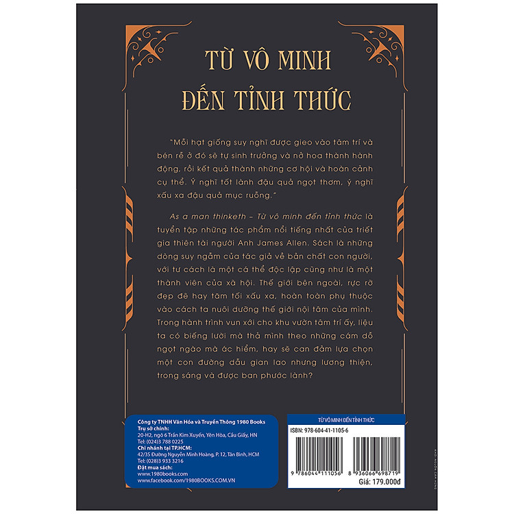 Từ Vô Minh Đến Tỉnh Thức - Ảnh 2