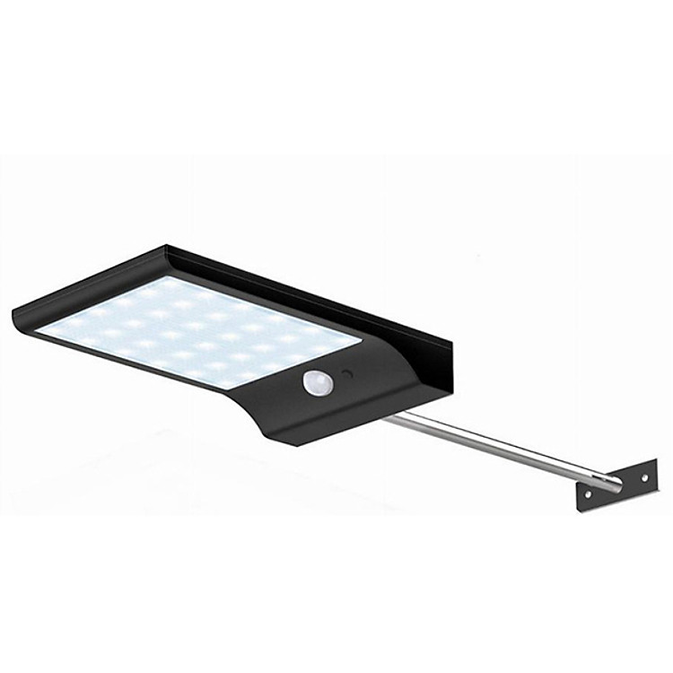 Đèn treo tường năng lượng mặt trời GV-WL-SW50