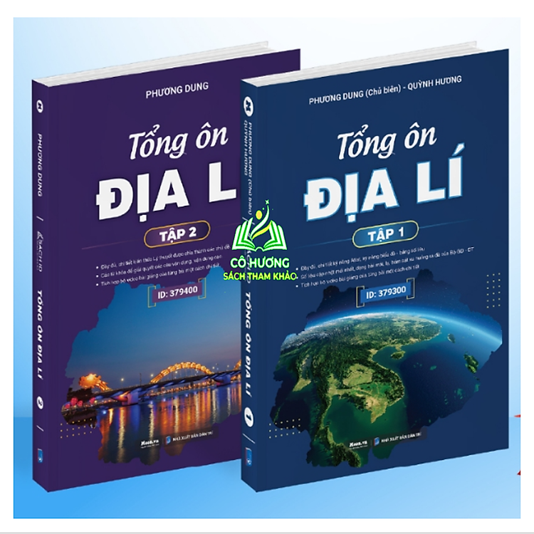 Tổng ôn địa lý lớp 12 ôn thi THPT quốc gia