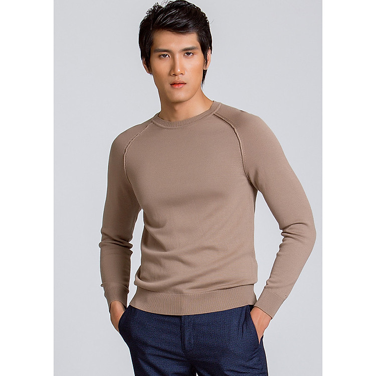 Áo len dài tay Aligro ALEND038