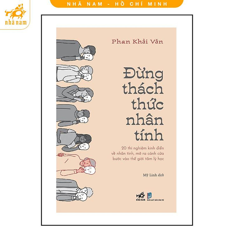 Đừng thách thức nhân tính
