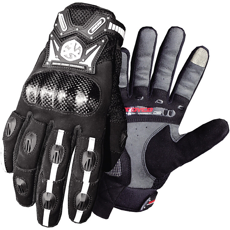 Găng Tay Bảo Hộ Xe Máy SCOYCO MC20