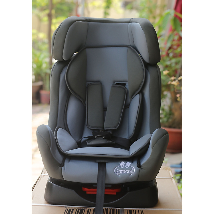 Ghế ngồi ô tô Zaracos Aroma 7196