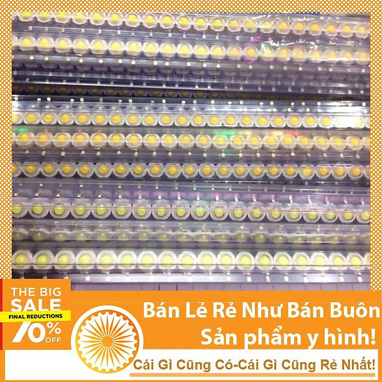 Nhân led luxeon 1W