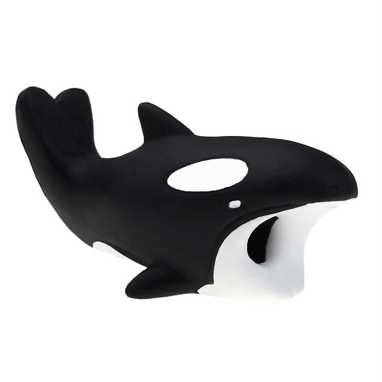 Nút gắn bảo vệ dây cáp sạc thú căn cáp cable bite nút gắn bảo vệ dây cáp sạc hình động vật hoạt hình mới