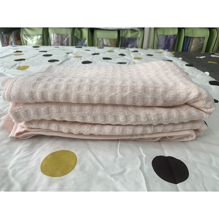 Chăn Em Bé Everon 128x190cm Chính hãng Giá rẻ - Hình ảnh 4