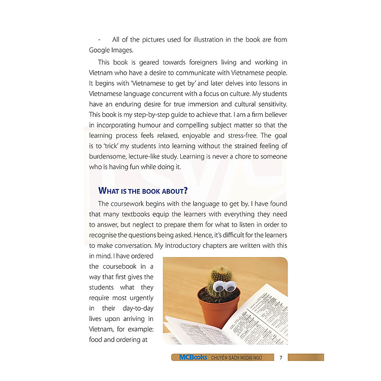 Useful Vietnamese For Expats - 3 - Ảnh 3