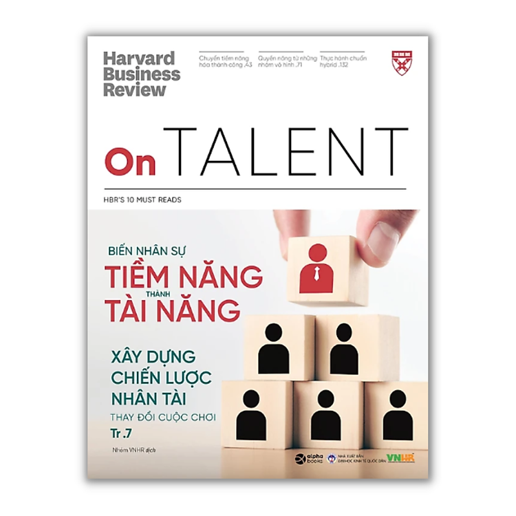 Quản Lý Nhân Sự Thời 4.0