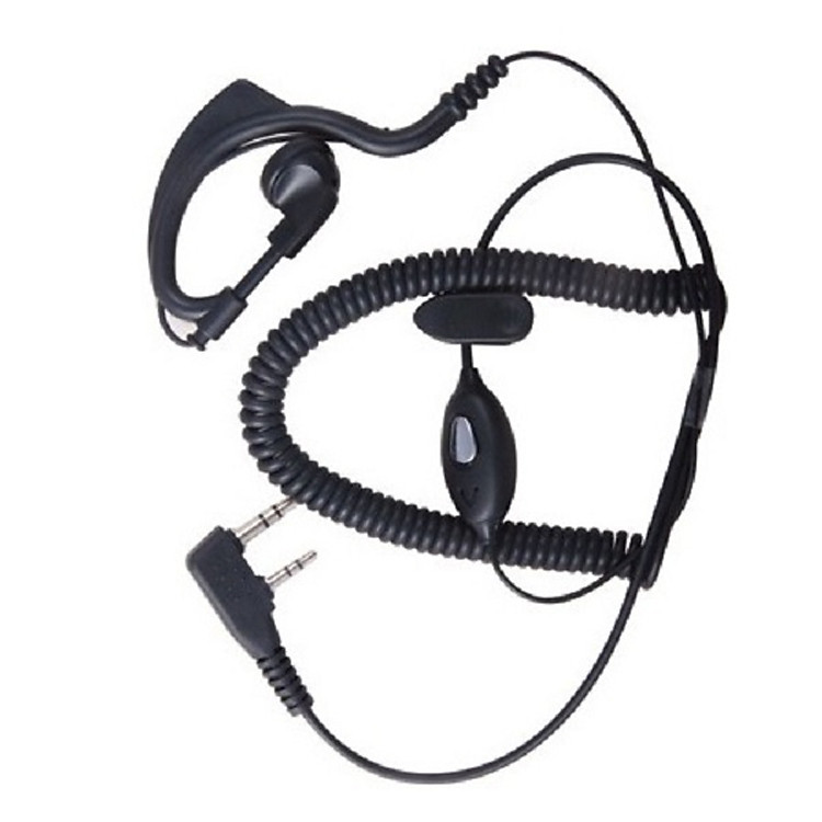 Tai nghe xoắn Motorola - Chính hãng