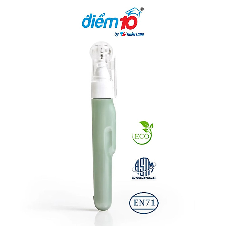 Bộ Bút Xóa Điểm 10 TP-CP01 (2 chiếc)