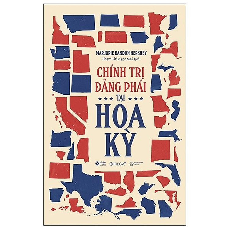 Sách - Chính Trị Đảng Phái Tại Hoa Kỳ - Parties Politics In America