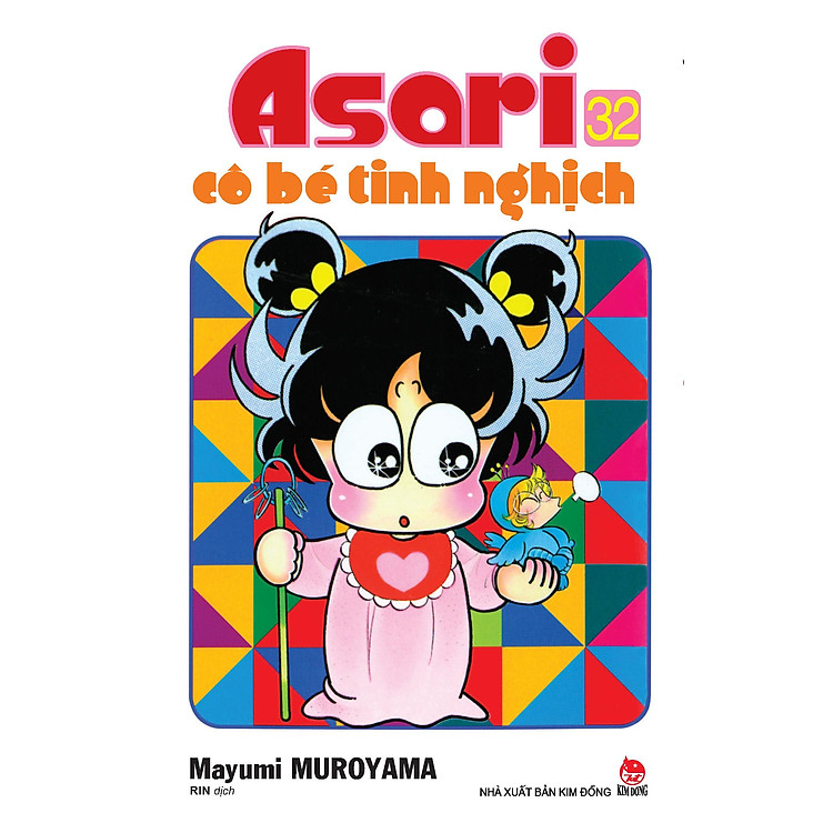 Cô Bé Tinh Nghịch: Tập 31 - 40 - Ảnh 5