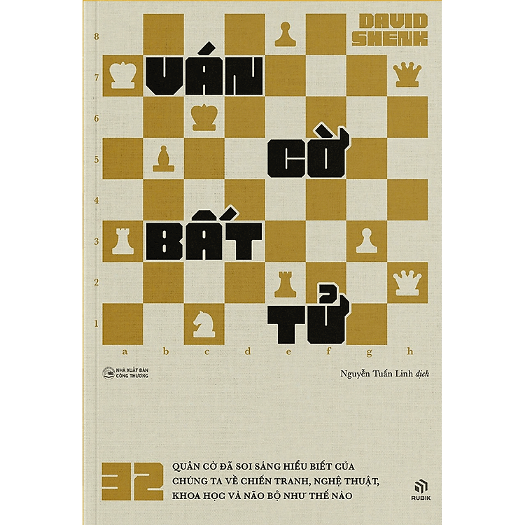 Ván Cờ Bất Tử