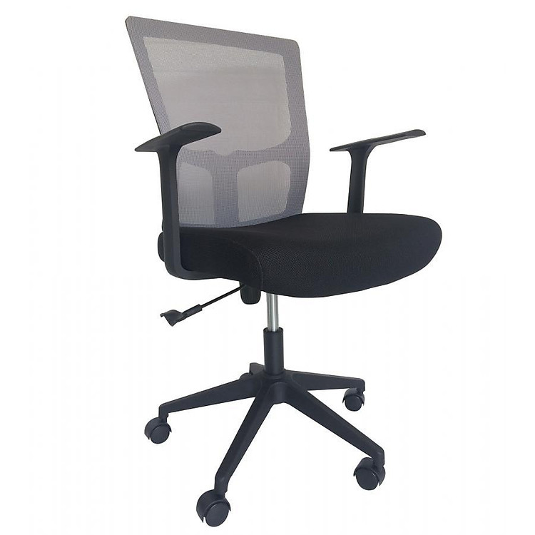 Ghế văn phòng - ghế làm việc chân xoay Best Office BOX218 128