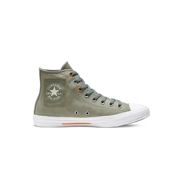 Giày Sneaker Unisex Converse Chuck Taylor All Star Flight School-165052
