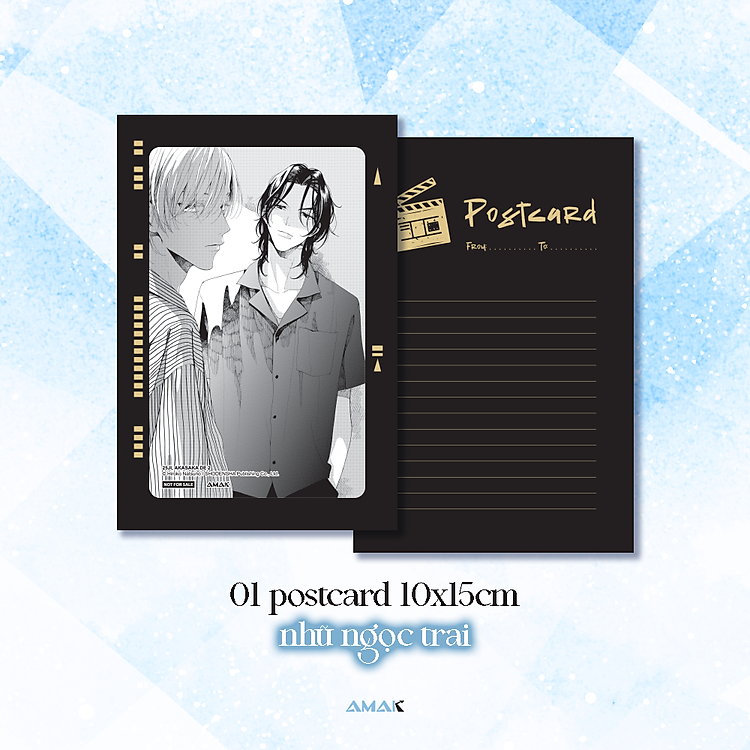 25 Giờ, Ở Akasaka - Tập 2 - Ảnh 5