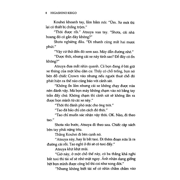 Điều Kỳ Diệu Của Tiệm Tạp Hóa Namiya - Ảnh 2