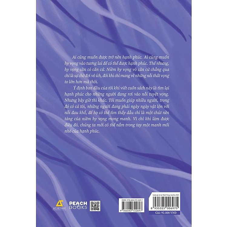 Làm Gì Có Ai Thực Lòng Muốn Chết - Ảnh 2