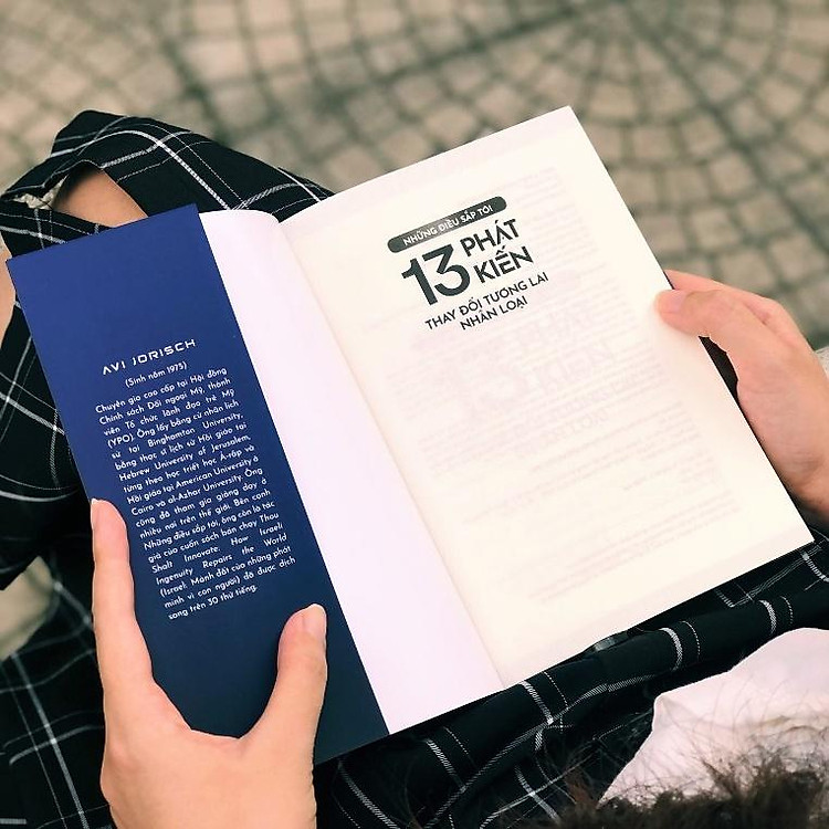 Những Điều Sắp Tới: 13 Phát Kiến Thay Đổi Tương Lai Nhân Loại - Ảnh 2