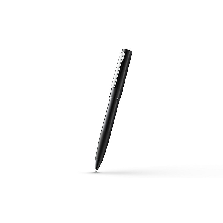 Bút Bi Xoay Lamy Aion-4031952 Black - Ảnh 3